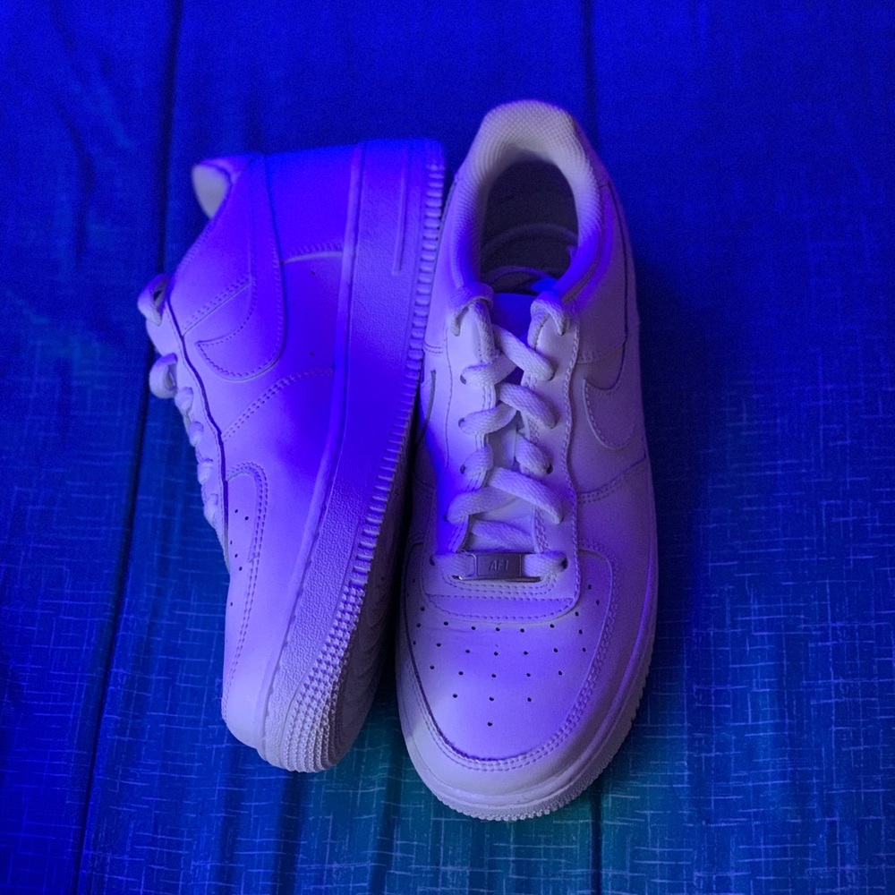 Nike Air Force 1